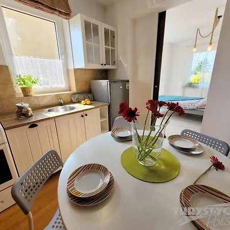 Apartament Mnich *