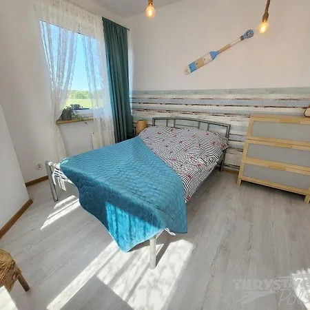 Apartament Mnich Apartment