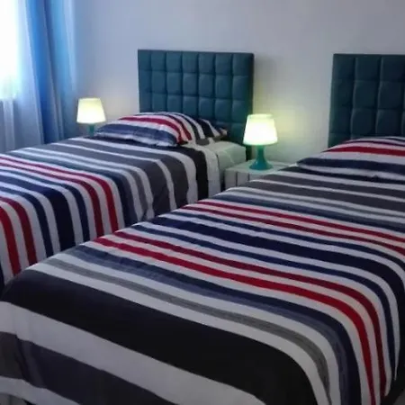 Apartment W Morskim Stylu Ustka