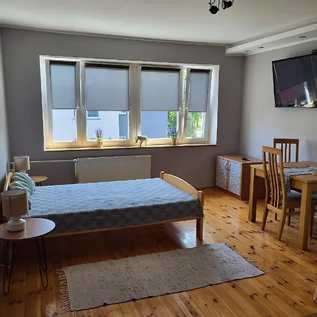 U Piotra Homestay Ustka