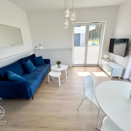 Apartment Baltyckie - Luxoro Park
