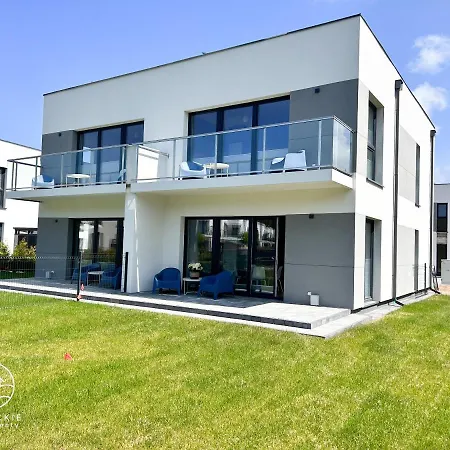 Apartment Baltyckie - Luxoro Park Ustka