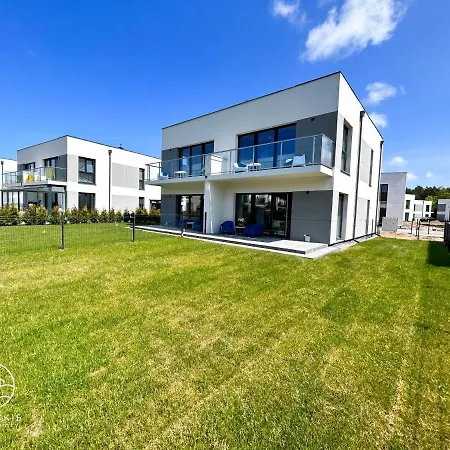 Baltyckie - Luxoro Park Apartment