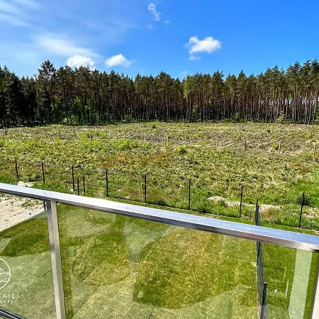 Baltyckie - Luxoro Park * Ustka