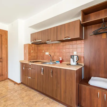 Kalmar By Zilla Apartment Ustka