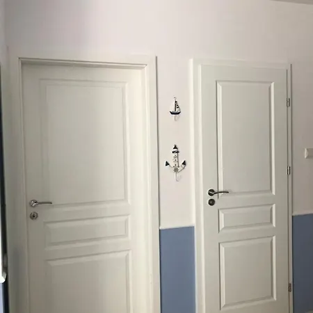 Apartment Na Wydmie 5 Ustka