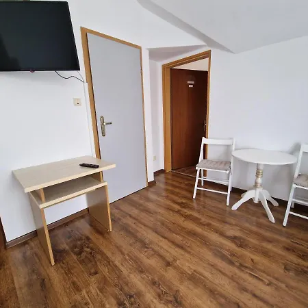 Farm stay Przystan Wodnica