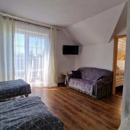 Przystan Wodnica Ustka
