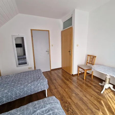Przystan Wodnica Farm stay Ustka