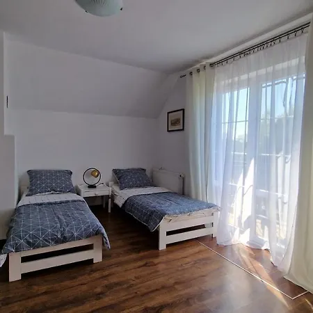 Przystan Wodnica *