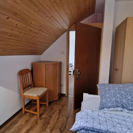 Przystan Wodnica Farm stay Ustka