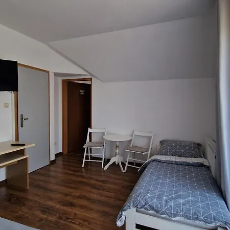 Farm stay Przystan Wodnica *