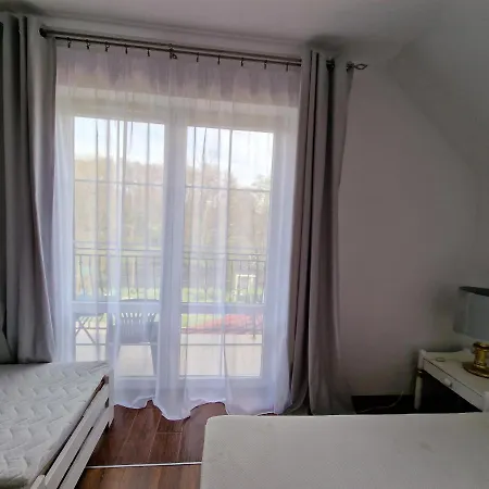 Farm stay Przystan Wodnica *