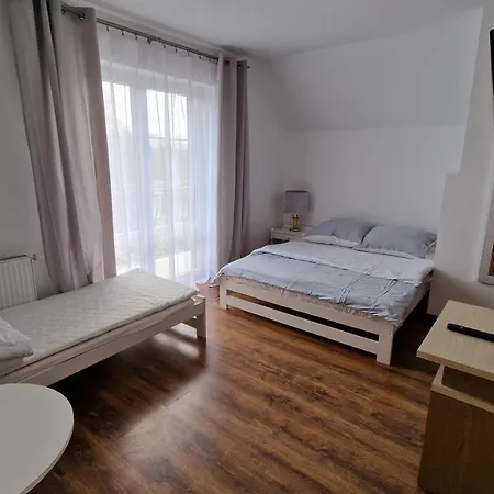 Przystan Wodnica *