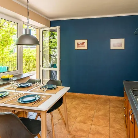 Przystan Nemo Homestay Ustka