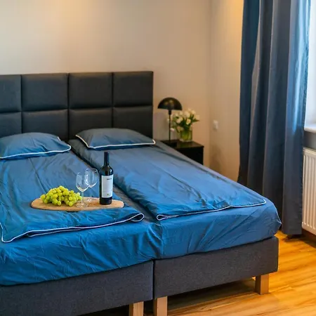 Przystan Nemo Homestay *