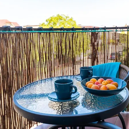 Homestay Przystan Nemo Ustka