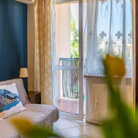 Homestay Przystan Nemo