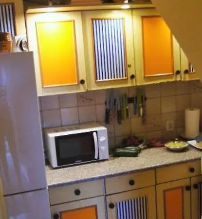 Homestay U Piotra Ustka