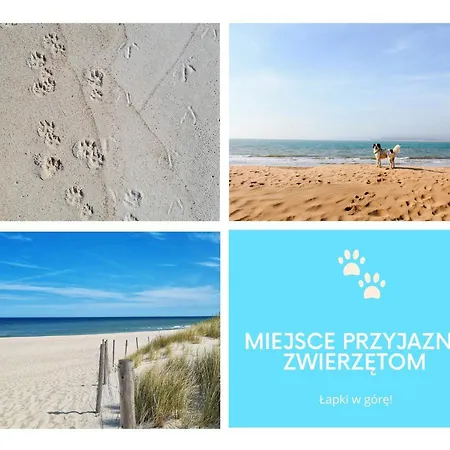 8apartment * Ustka