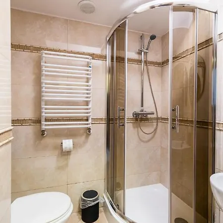 Apartment Kalmar By Zilla Ustka