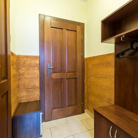 Kalmar By Zilla Apartment Ustka