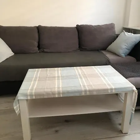 Apartment Mieszkanie Na Slupskiej *