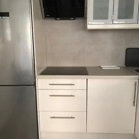 Mieszkanie Na Slupskiej Apartment