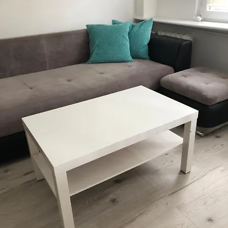 Mieszkanie Na Slupskiej * Ustka