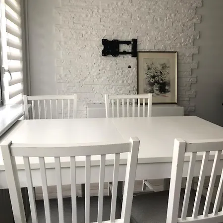 Mieszkanie Na Slupskiej Apartment Ustka