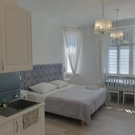 Viator Homestay Ustka