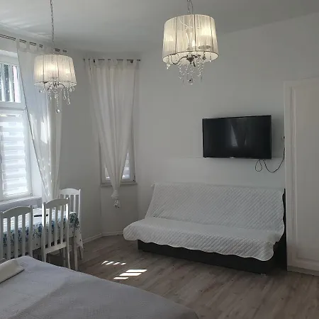 Homestay Viator Ustka