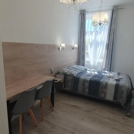 Viator Homestay Ustka