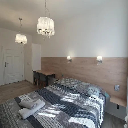 Homestay Viator Ustka
