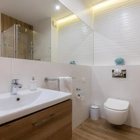Stars Apartment Ustka