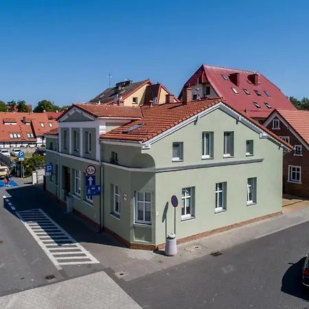 Apartment Stars Ustka
