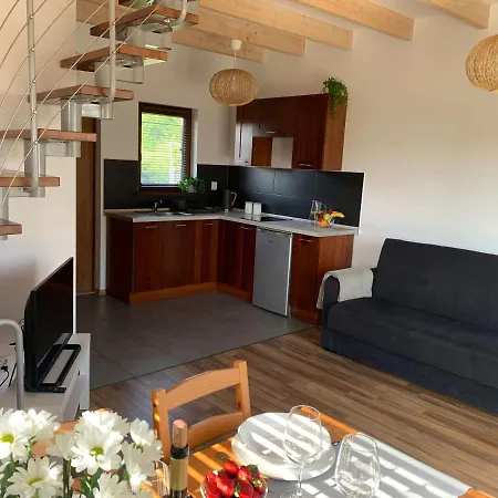 Lodge Wakacyjne 4