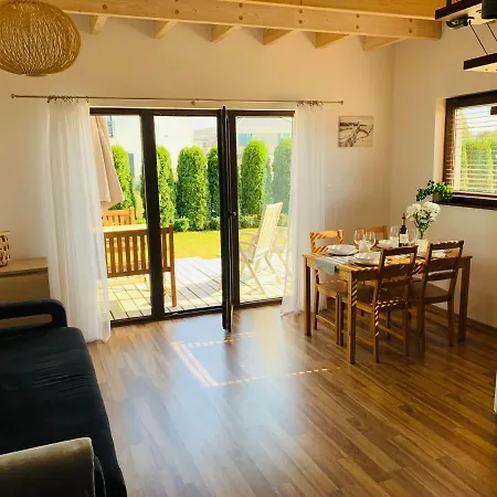 Wakacyjne 4 Lodge