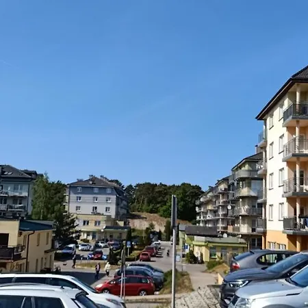 Apartament Na Wydmie * Ustka