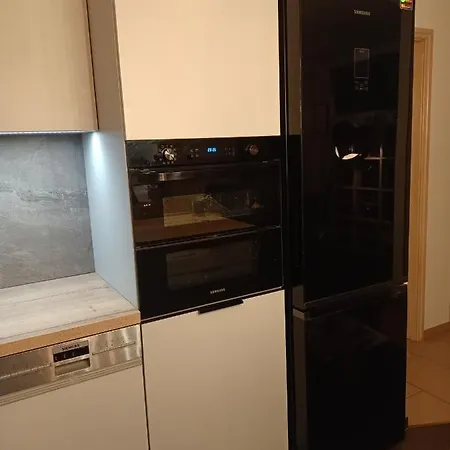 Apartament Na Wydmie Apartment *