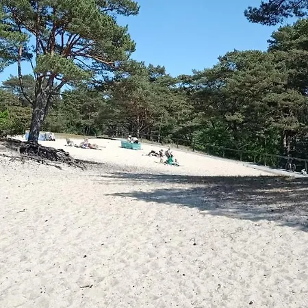 Apartament Na Wydmie Apartment Ustka