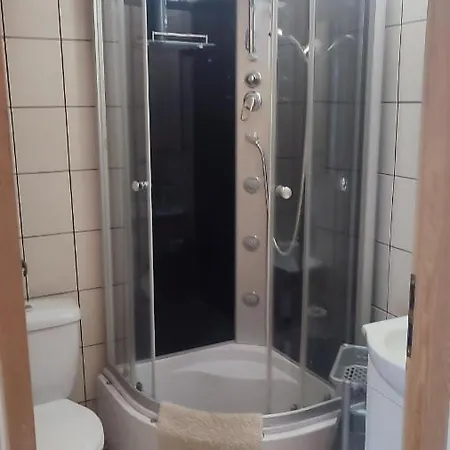 Apartment Apartamenty Pod Sosnami Ustka
