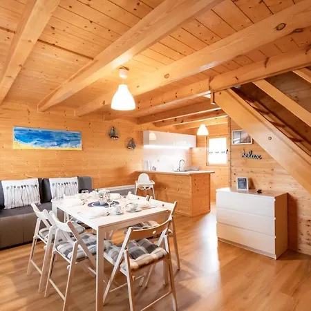 Relax Holiday home