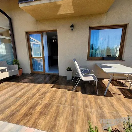 Apartament Mnich *