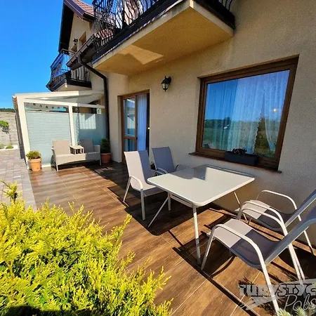 Apartament Mnich *
