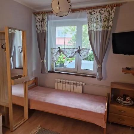 U Piotra Homestay