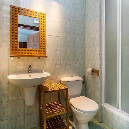 Przystan Nemo Homestay *