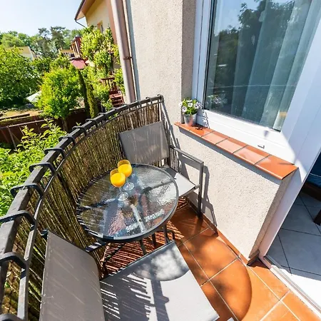 Przystan Nemo Homestay