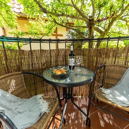 Przystan Nemo Homestay