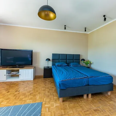 Przystan Nemo Homestay *